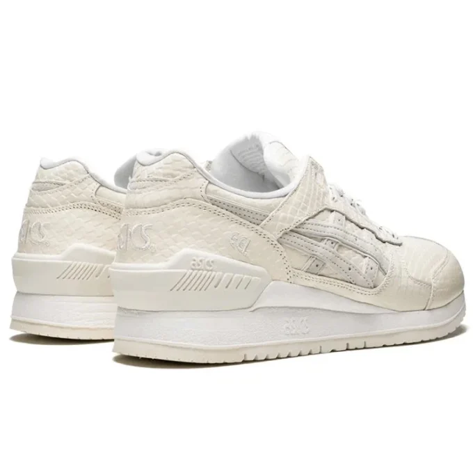 GEL Respector „White Mamba“