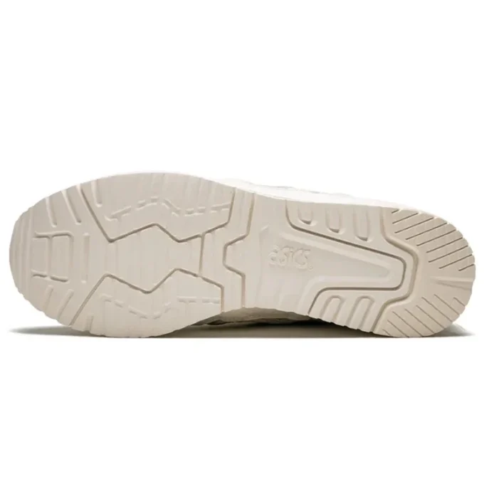 GEL Respector „White Mamba“