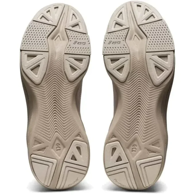 GEL Ride Walk Light 3E-Äquivalent Sneakers „Beige“