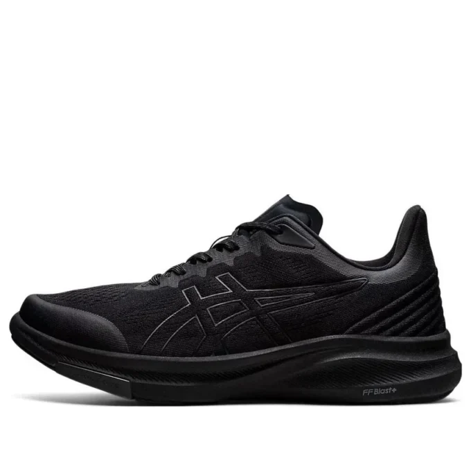 Gel-Ride Walk Light „Black“ Gel-Ride Walk Light „Black“