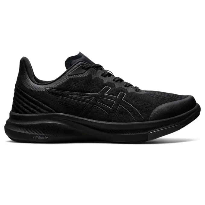Gel-Ride Walk Light „Black“ Gel-Ride Walk Light „Black“