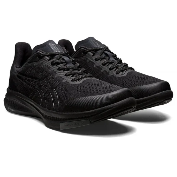 Gel-Ride Walk Light „Black“ Gel-Ride Walk Light „Black“