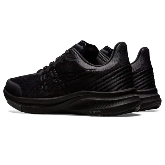 Gel-Ride Walk Light „Black“ Gel-Ride Walk Light „Black“