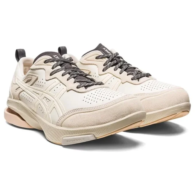 Gel-Ridewalk LE „Cream White“