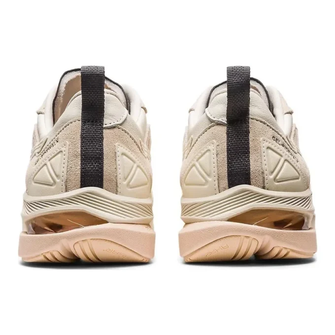 Gel-Ridewalk LE „Cream White“