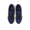 Gel-Rocket 10 Badminton-Sneaker „Navy“