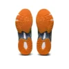 Gel-Rocket 10 Badminton-Sneaker „Navy“
