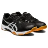 Gel-Rocket 10 „Black Gunmetal“