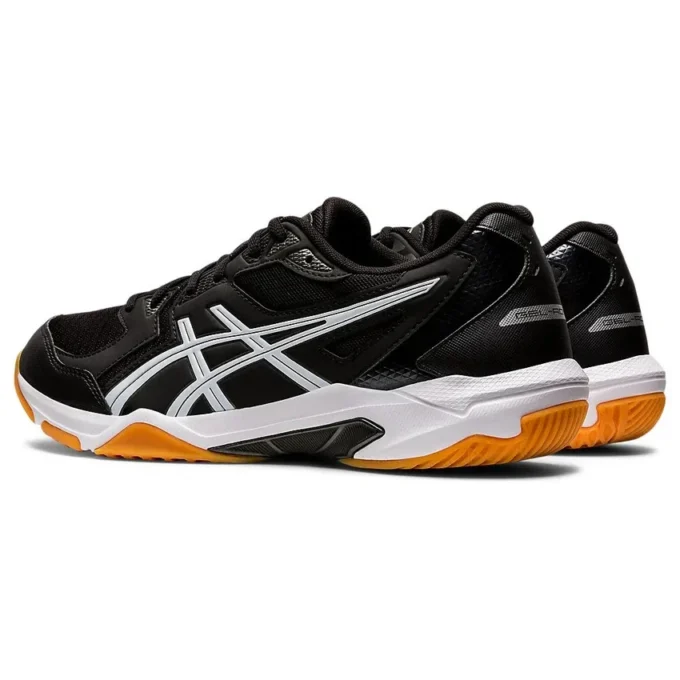 Gel-Rocket 10 „Black Gunmetal“