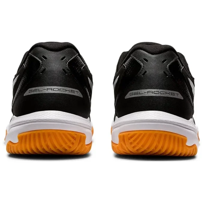 Gel-Rocket 10 „Black Gunmetal“