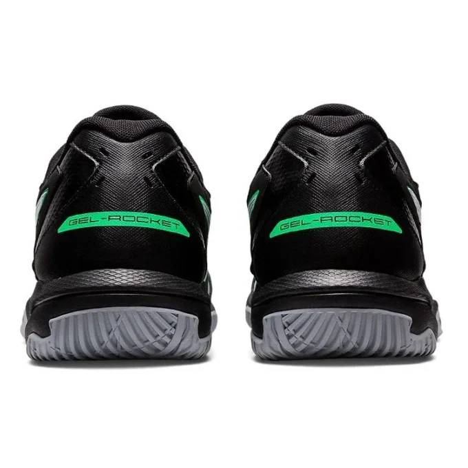 GEL-Rocket 10 „Black New Leaf“