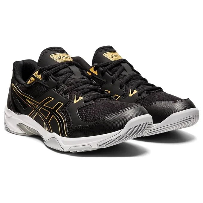 Gel-Rocket 10 „Black Pure Gold“