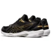 Gel-Rocket 10 „Black Pure Gold“