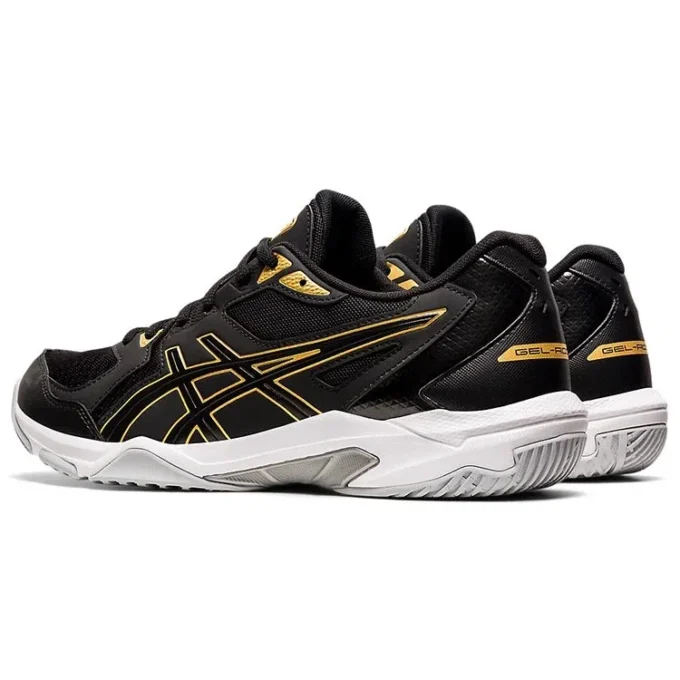 Gel-Rocket 10 „Black Pure Gold“