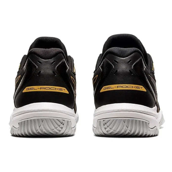 Gel-Rocket 10 „Black Pure Gold“