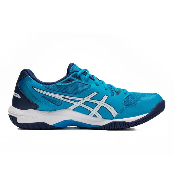 Gel-Rocket 10 „Island Blue“