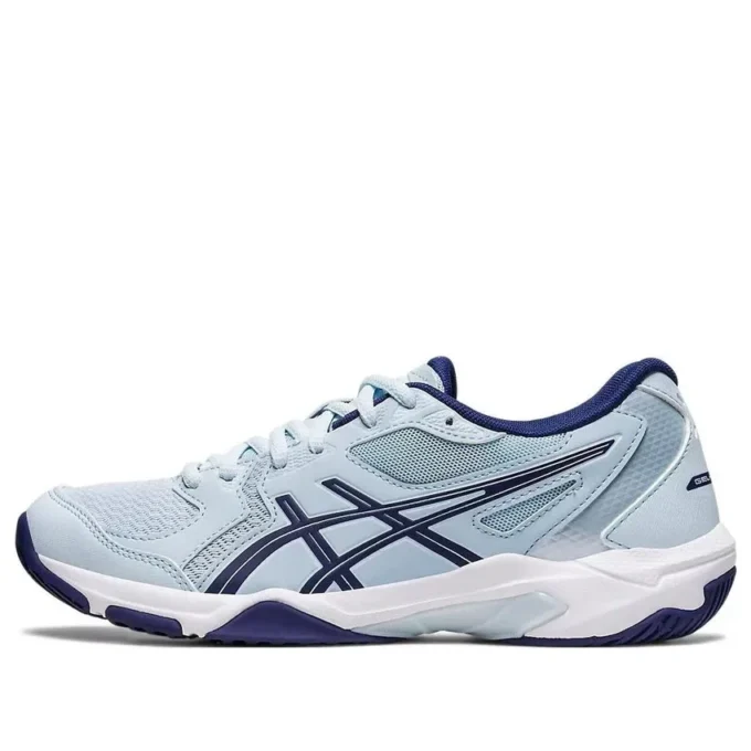 Gel-Rocket 10 „Sky Indigo Blue“
