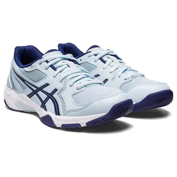 Gel-Rocket 10 „Sky Indigo Blue“