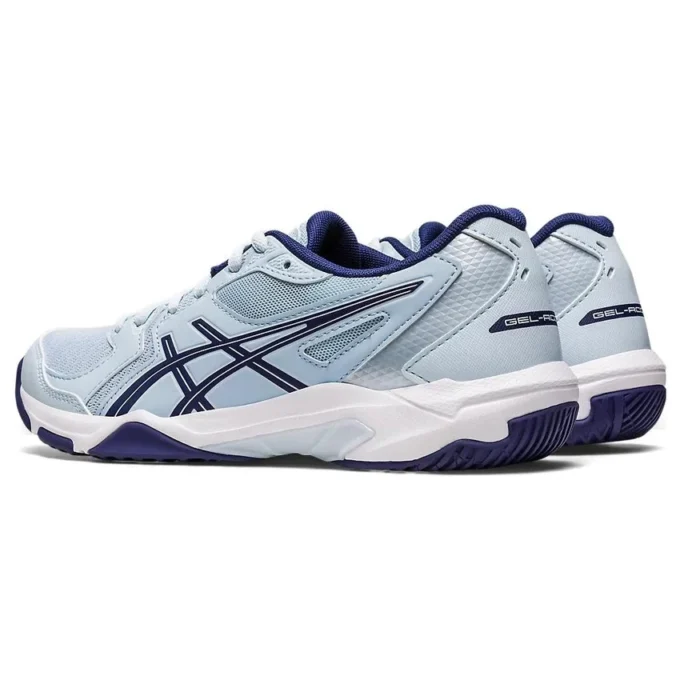 Gel-Rocket 10 „Sky Indigo Blue“