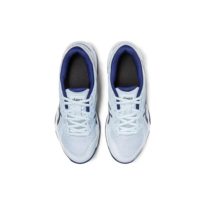 Gel-Rocket 10 „Sky Indigo Blue“