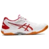 Gel-Rocket 10 „White Classic Red“