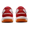 Gel-Rocket 10 „White Classic Red“