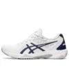 GEL-Rocket 10 „White Peacoat“