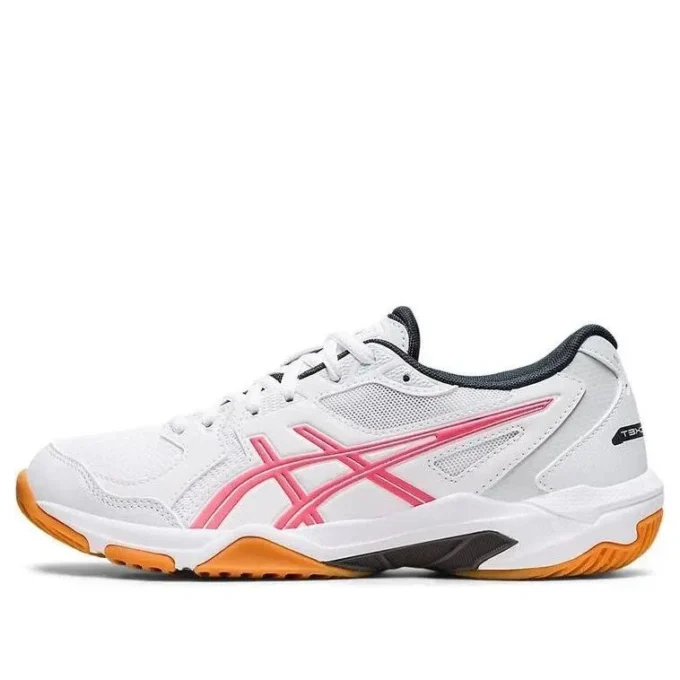 Gel-Rocket 10 „White Pink Cameo“