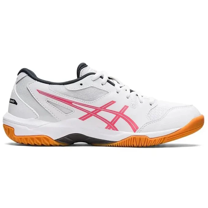 Gel-Rocket 10 „White Pink Cameo“