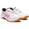 Gel-Rocket 10 „White Pink Cameo“