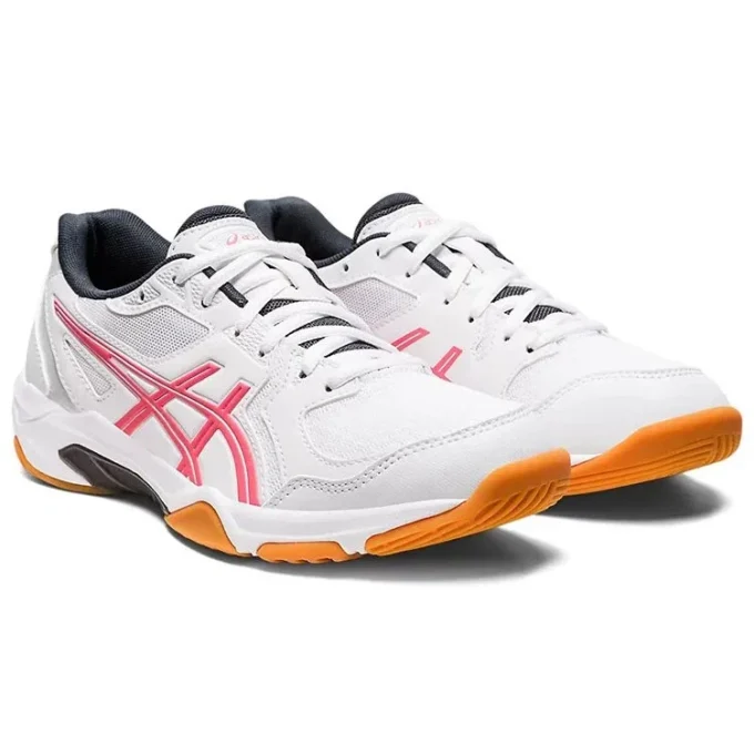 Gel-Rocket 10 „White Pink Cameo“