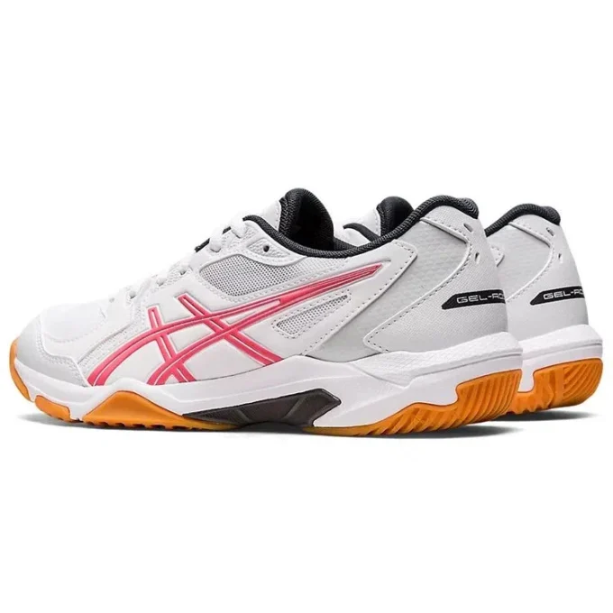 Gel-Rocket 10 „White Pink Cameo“