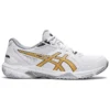 Gel-Rocket 10 „White Pure Gold“