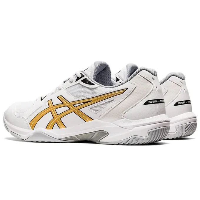 Gel-Rocket 10 „White Pure Gold“
