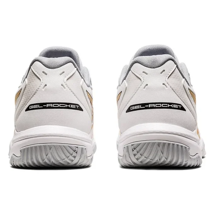 Gel-Rocket 10 „White Pure Gold“
