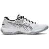 Gel-Rocket 10 „White Pure Silver“