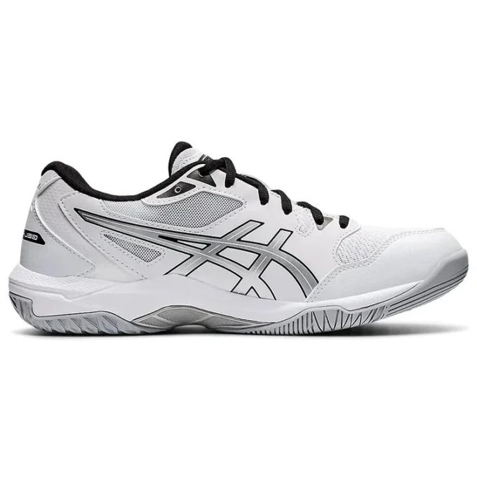 Gel-Rocket 10 „White Pure Silver“
