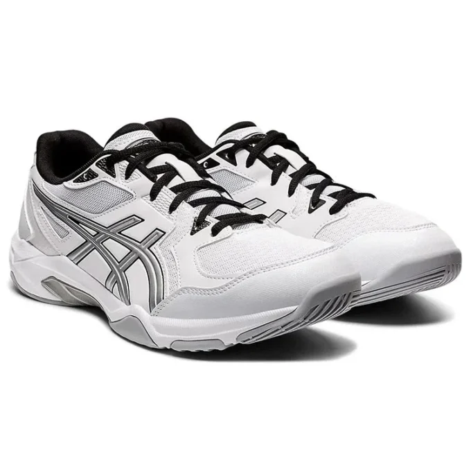 Gel-Rocket 10 „White Pure Silver“