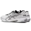 Gel-Rocket 10 „White Pure Silver“