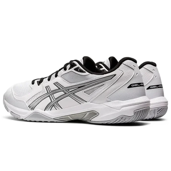 Gel-Rocket 10 „White Pure Silver“