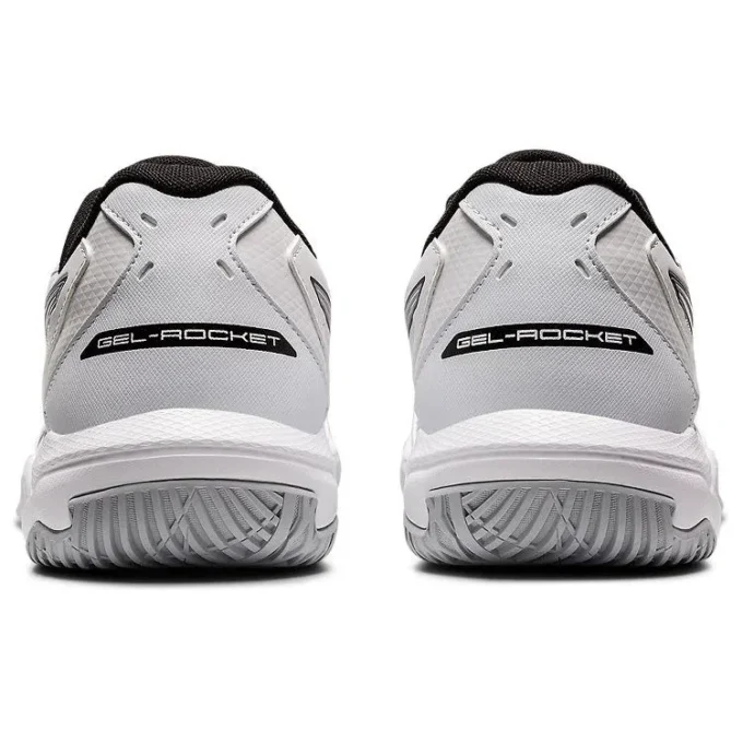 Gel-Rocket 10 „White Pure Silver“