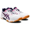 Gel-Rocket 10 „White Purple“