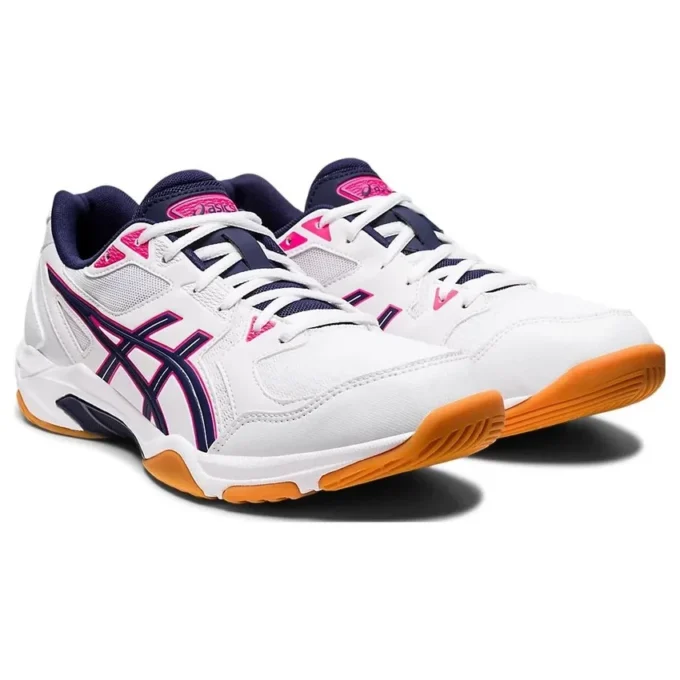 Gel-Rocket 10 „White Purple“