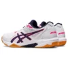 Gel-Rocket 10 „White Purple“
