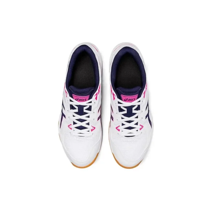 Gel-Rocket 10 „White Purple“