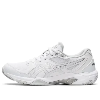 Gel-Rocket 10 „White Silver“