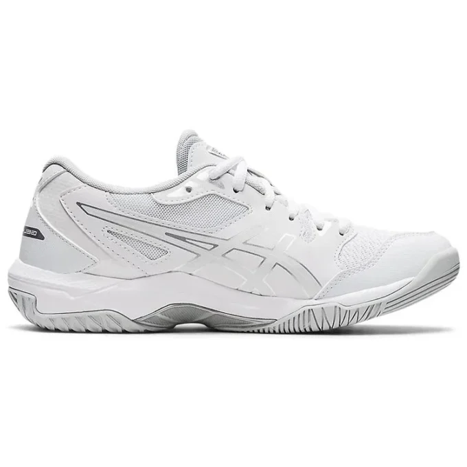 Gel-Rocket 10 „White Silver“