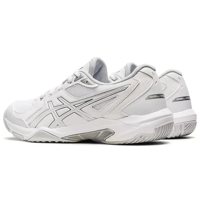 Gel-Rocket 10 „White Silver“