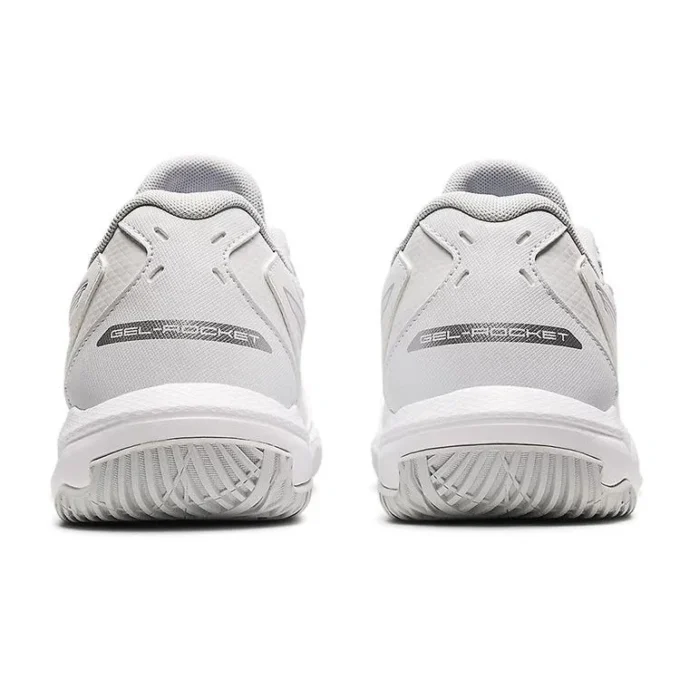Gel-Rocket 10 „White Silver“
