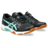 Gel-Rocket 11 „Black Illuminate Mint“